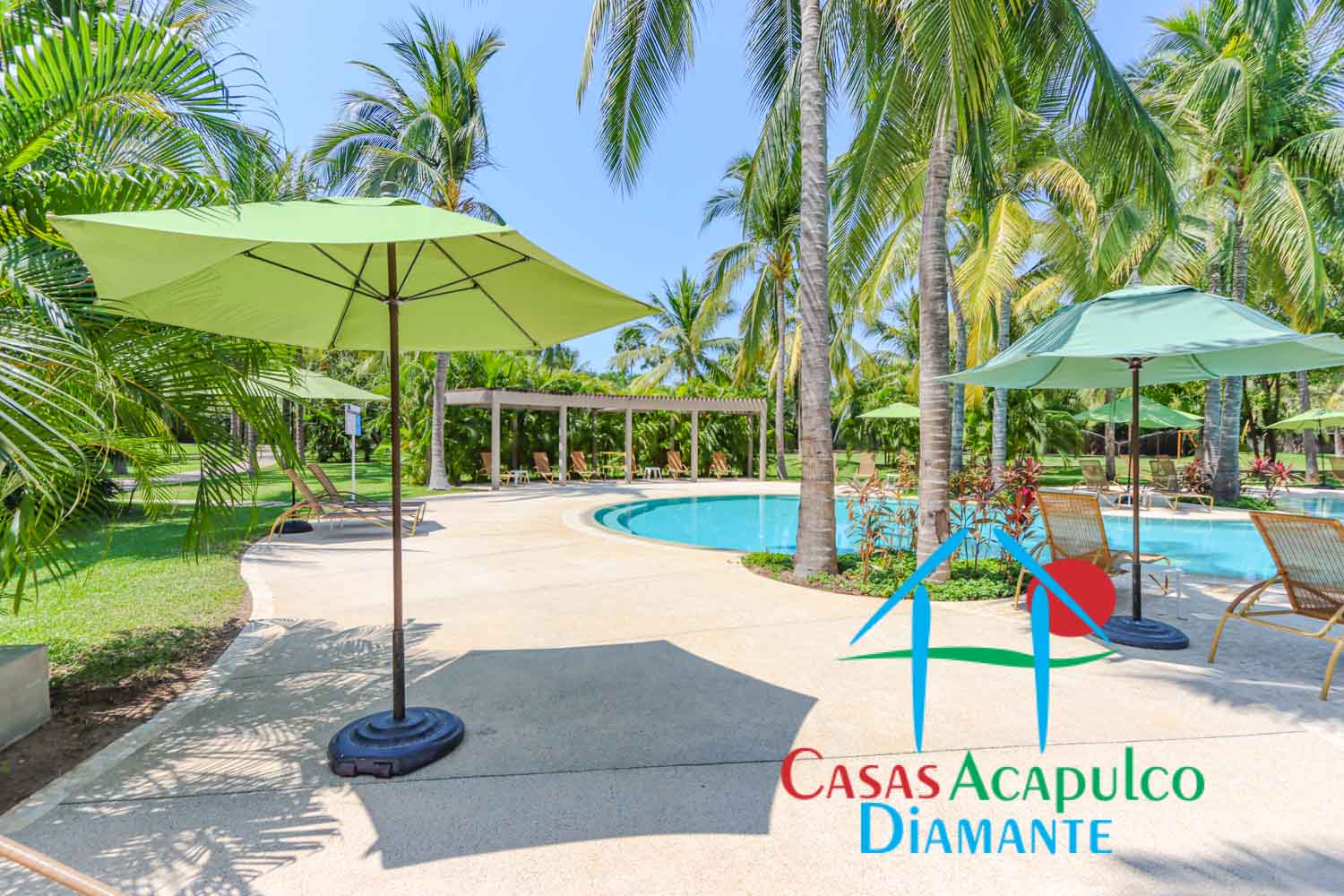 La Isla Residences - Áreas comunes Gran Caimán, Hawaii, Ibiza y Java 3